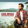 CD LUKE BRYAN - What Makes You Country B002758902 Capitol Records 2017 US Country Used