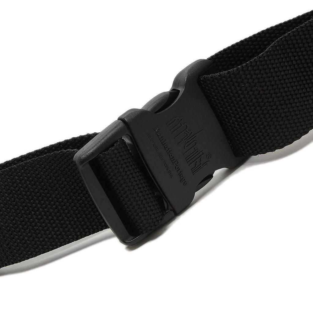 Сумка для тела Alley Cat Black MANHATTAN PORTAGE 1101 blkwcam [Manhattan Portage] Мужская Женская [Товар]