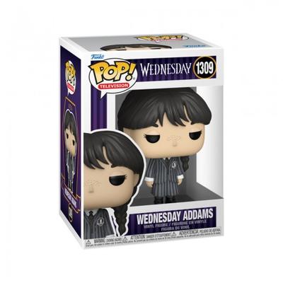 Funko Поп! телевидение: Среда - Среда Аддамс