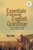 Книга Essentials of Advanced English Grammar