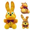 Восхитительная плюшевая игрушка Spring Bonnie из Five Nights At Freddy's для детских обнимашек