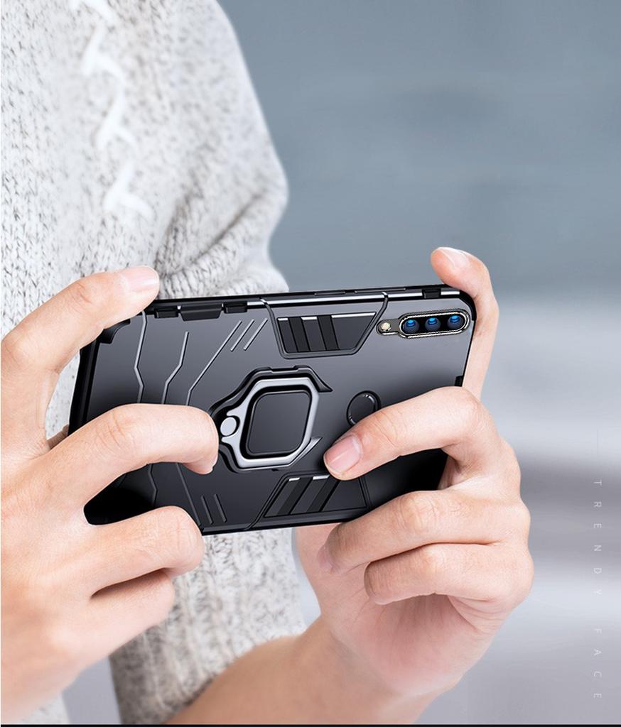 Раскошная магнитная подставка в шашину для Xiaomi 11 Redmi Note 10 Samsung Galaxy A12 iPhone 13 Huawei P50