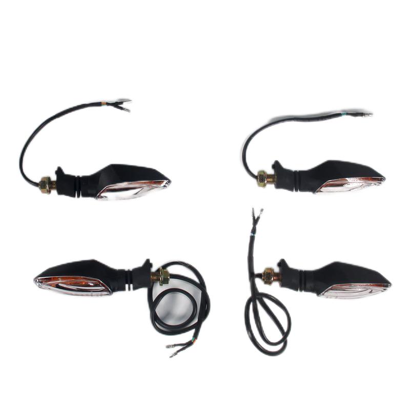 Wholesale 12V LED Light Turn Signal System for TK CR5-250 Motorcycles (Left and Right)