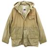 BARTACK Food Jacket Beige Men's Used