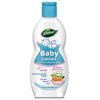 Dabur Детский лосьон 200мл