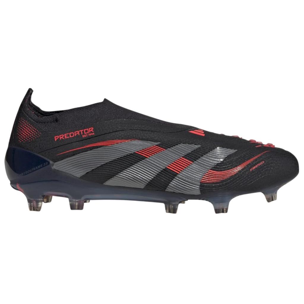 adidas Predator Elite Без Шнурков Fg 'Stealth Victory Pack' ID3874