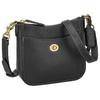 Shoulder Bag CC390 [Coach] Women's B4/BK [item]