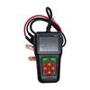 Car Battery Tester BT310 12V 24V Motorcycle Truck Test Tool For Lead Acid AGM GEL EFP Batteries Charging Tester SOH