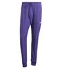 Originals Real Madrid Icon Casual Comfortable Soft Fashion Knitted Sports Pants Men Bottoms Purple JF2579