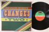 LP Record CHARLES MINGUS - Changes Two P10087 ATLANTIC 1975 Japan Jazz Used