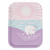 Arabia 2025 Summer Limited Edition Moomin Collection Beach Day Tray Scandinavian Finland (1076303) - Western-style Tableware, Style, Kitchenware,