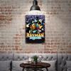 Rayman Legends Definitive Edition Постер Винтажная Жестяная Табличка Металлическая Табличка Декоративная Табличка для Паба Бара Мужской Пещеры Клуба Украшение Стен