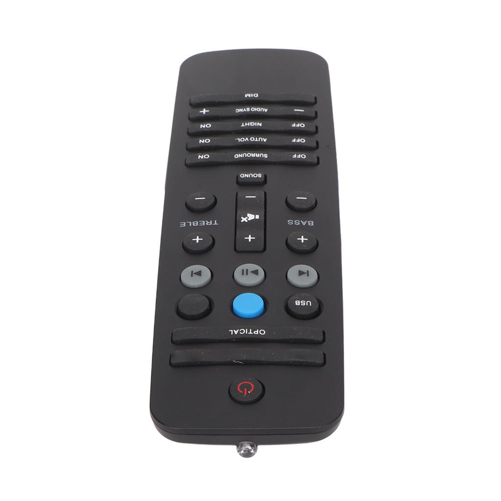 Замена пульта дистанционного управления для саундбара Fidelio HTL9100 HTL5120 HTL7180 YKF297 006 Звуковая панель