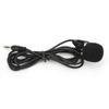 Bluetooth 5.0 AUX Cable Music Adapter Handsfree with Microphone Replacement for Ford Focus/Mondeo C-Max