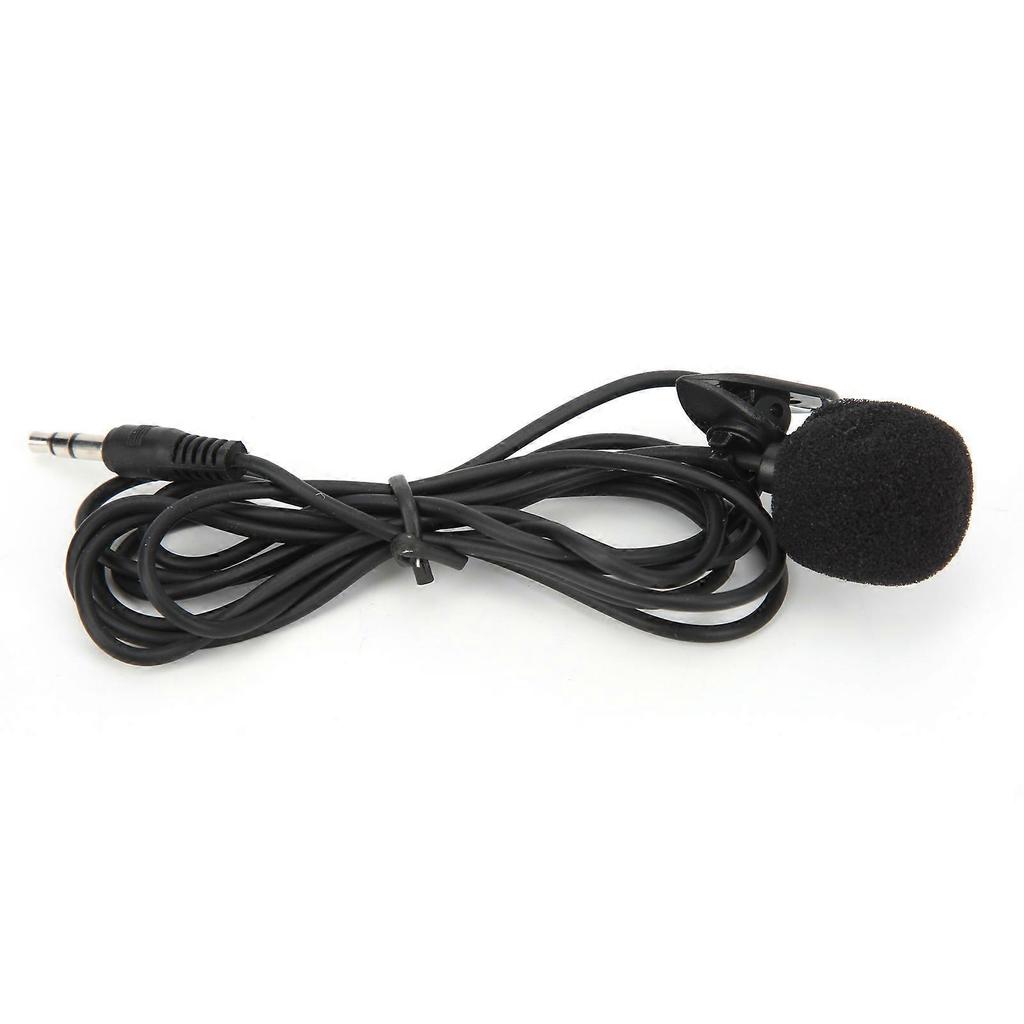 Bluetooth 5.0 AUX Cable Music Adapter Handsfree with Microphone Replacement for Ford Focus/Mondeo C-Max