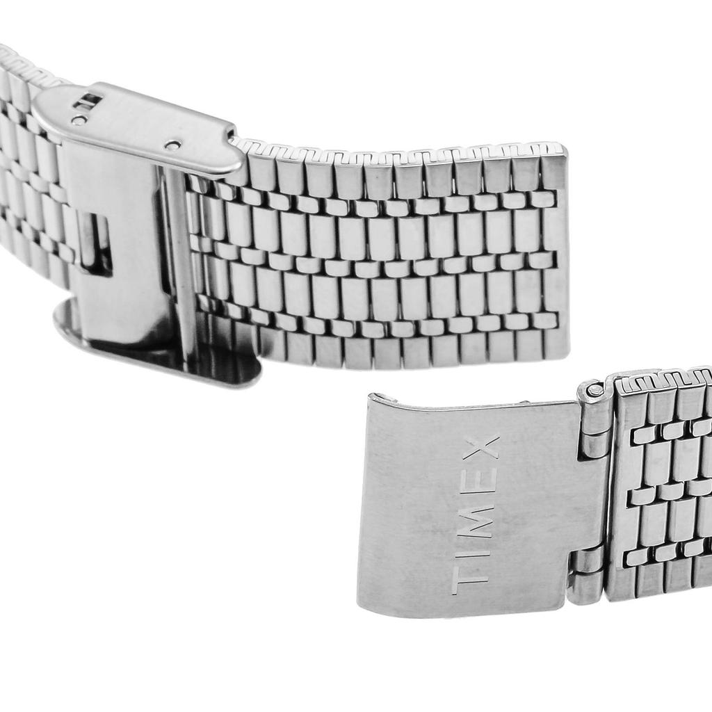 TIMEX Унисекс Наручные часы TW2U61300 Черные и красные