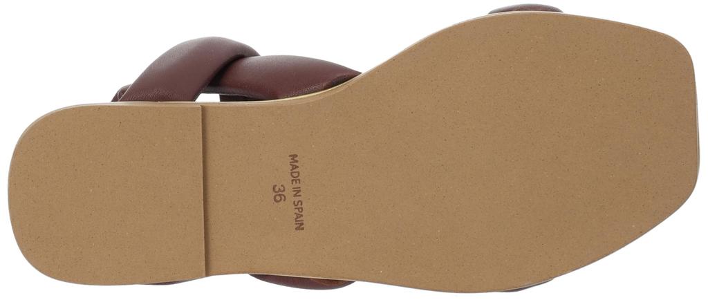 Сандалии MI7514291PU KESTEN см [Leme] Женские 23.0 [Товар]