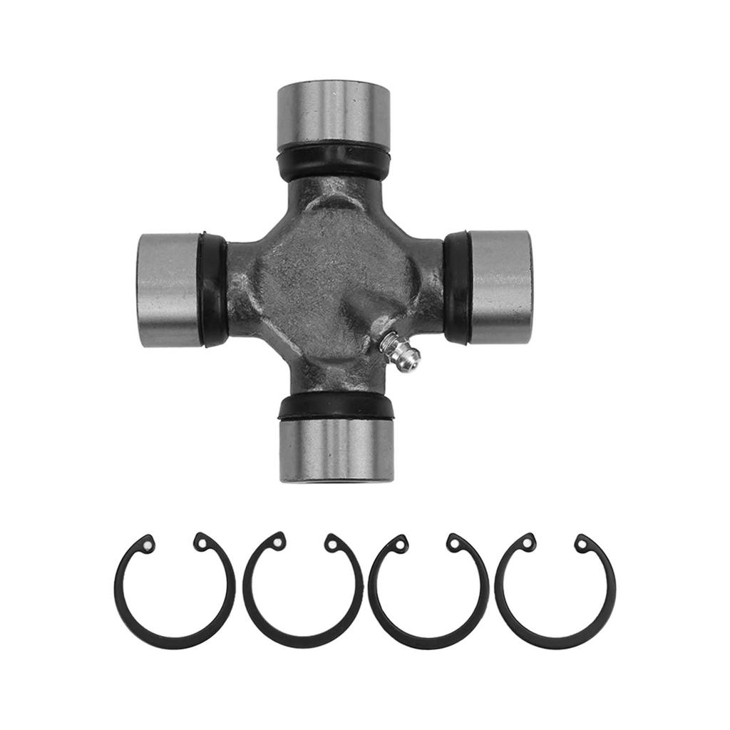 Комплект металлических аксессуаров для шарнира карданного вала, заднего карданного вала, замена для NISSAN Navara D40