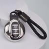 Чехол для смарт-ключа из ТПУ, сумка-держатель для BMW Mini Cooper Clubman Countryman R55 R56 R57 R58 R59 R60 S Roadster