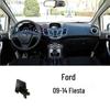 Специальное основание для крепления телефона в автомобиль для Ford Edge, Kuga, Mustang, Explorer, Mondeo, Focus
