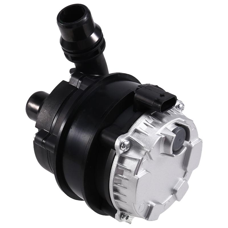A16P-11518600442 For BMW M3 F80 F82 F83 S55 Car Water Pump Additional Coolant Pump