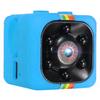 Mini Camera 1080P Smart Action Camera Coloured High Definition Loop Recording Night Vision Mini