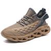Fashion New Big Size Men's Casual Sports Shoes Fashion Super Light Lightweight Comfortable Running Shoes Casual Sports Shoes