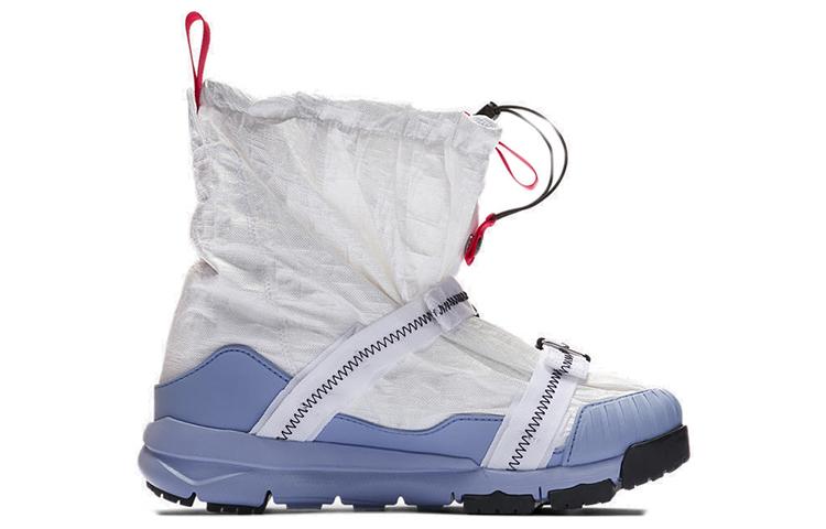 Nike Бахилы Mars Yard x Tom Sachs 'Белый' AH7767-101