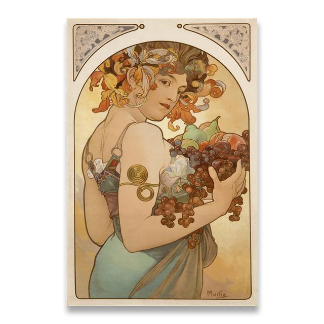 На заказ Альфонс Муха плакат холст плакат 30X45 см, 40X60 см искусство украшения дома ткань настенный плакат печать шелковая ткань без рамки