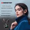 Monster MQO22 OWS Спортивные Bluetooth-наушники с заушным креплением