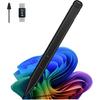 Slim Pen 2 for Microsoft Surface Pro11,Made for Copilot+Pc Surface Pro11,Screen-Paper Dualuse Pen Tip,with 4096 Pressure, for Surface