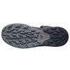 SALOMON Outpulse Mid Gore-Tex Уличная функциональная обувь Мужская обувь Черный 415888