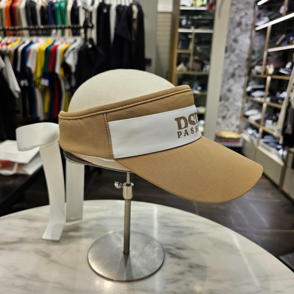 Pasadi PTSAH902M (функциональная) Женский солнцезащитный козырек с логотипом 24SS