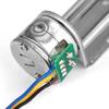 80mm 12V DC Stepper Motor Two-phase Widely Used Electronic Linear Stepper Motor for Engraving Machines