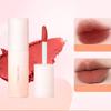 Lipstick Lip Mud Small Cream Puree Show White Mouth Red Blind Box Matte Lip Glaze