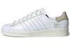 Кроссовки Originals Superstar Luxe 'Белый' ID0984