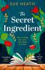 The The Secret Ingredient Book