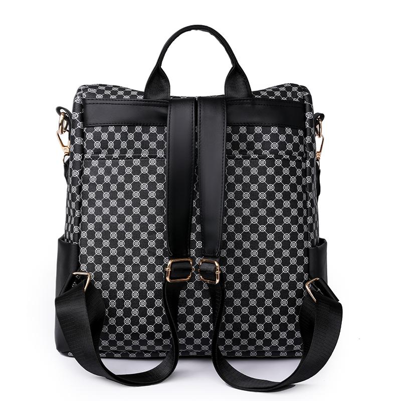 Рюкзак Женский повседневный маленький рюкзак для путешествий