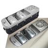 Mercedes-Benz W167 Power Window Master Switch - Electric Window Lift Control
