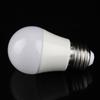 6 PCS 5W Mini LED Light Bulbs Warm White E26 Base G45 Bulb Lamps Illumination Accessory