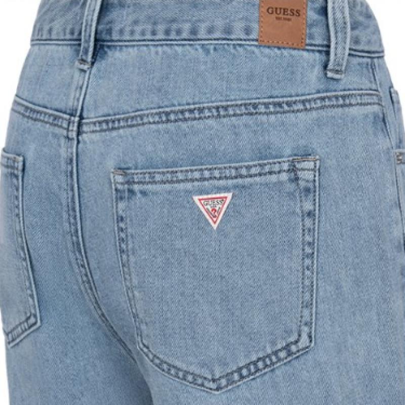 Guess Женский S Низкая температура L Тон Широкий Yq2d9015