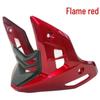 Мотоциклы Honda Phantom Baofeng Eye Нижний обтекатель Защита двигателя