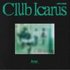 ARTMS Mini 1st Album - Club Icarus (Aver.)- Release Date 2025-06-13
