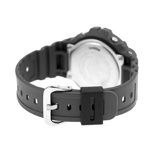 CASIO ЦИФРОВЫЕ Часы на кварцевом механизме Серия 6900 [Casio G-Shock] G-SHOCK Мужские DW-6900HD-8 [Б/У]