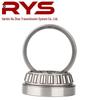 RYS Tapered Roller Bearing