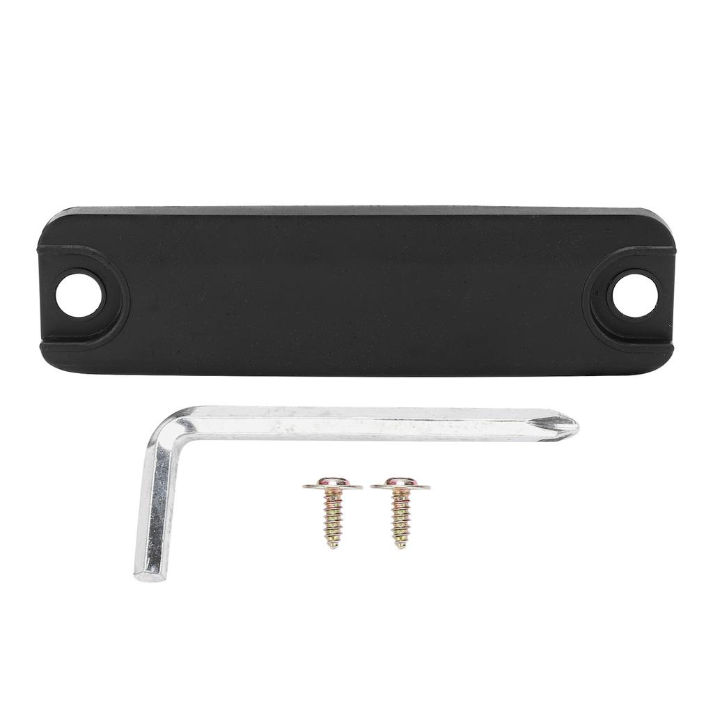 Trunk Hatch Switch Release Button Cover 84840‑21010 Replacement for 4Runner Prius Sienna Camry