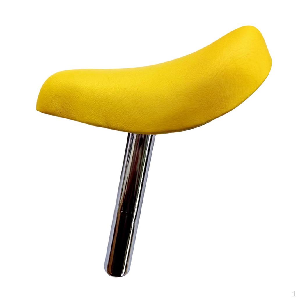 Children's Saddle Parts Practical High Performance Accessories for Outdoor Sports