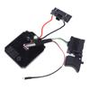 1Pc Control Board Pin+1Pc Switch 18V 21V For Dayi 2106 Brushless Machine