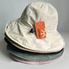 UV Protection Fishing Hat Waterproof Outdoor Sun Hat Fashion Foldable Bucket Hat  Outdoor
