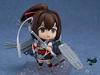 Nendoroid Kantai Collection Ise раскрашенная подвижная фигурка -KanColle- Kai-ni Немасштабная ABS&PVC